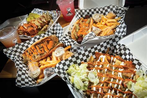 vegas food truck fests